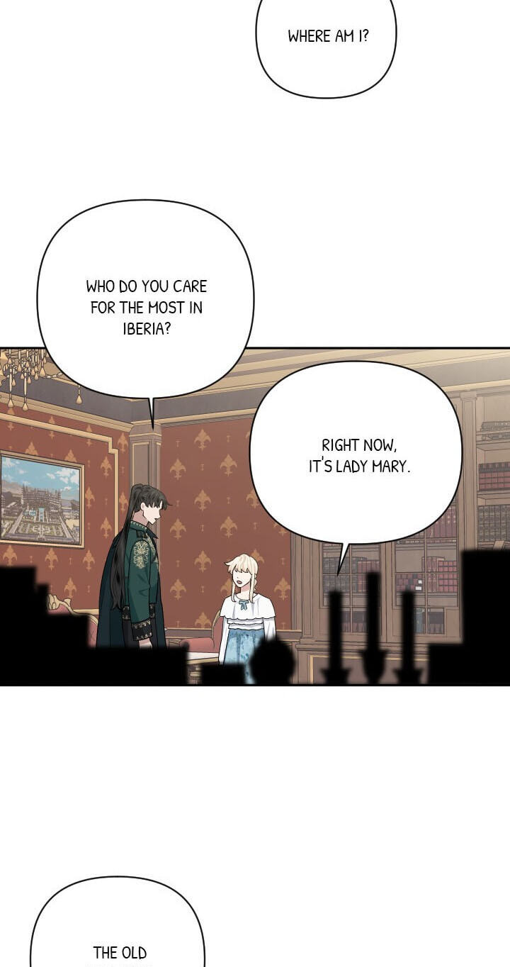 Love Quest for a Servant Girl Chapter 56 page 48 - 