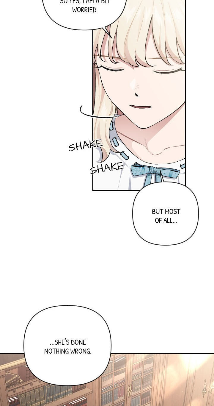 Love Quest for a Servant Girl Chapter 56 page 50 - 