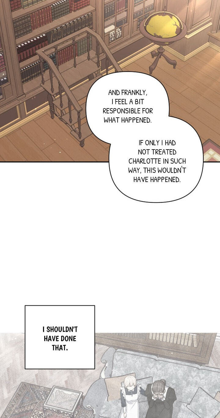 Love Quest for a Servant Girl Chapter 56 page 51 - 