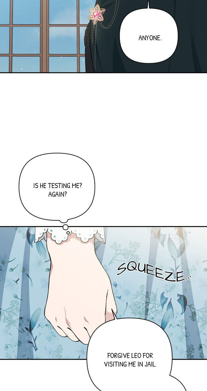 Love Quest for a Servant Girl Chapter 56 page 55 - 