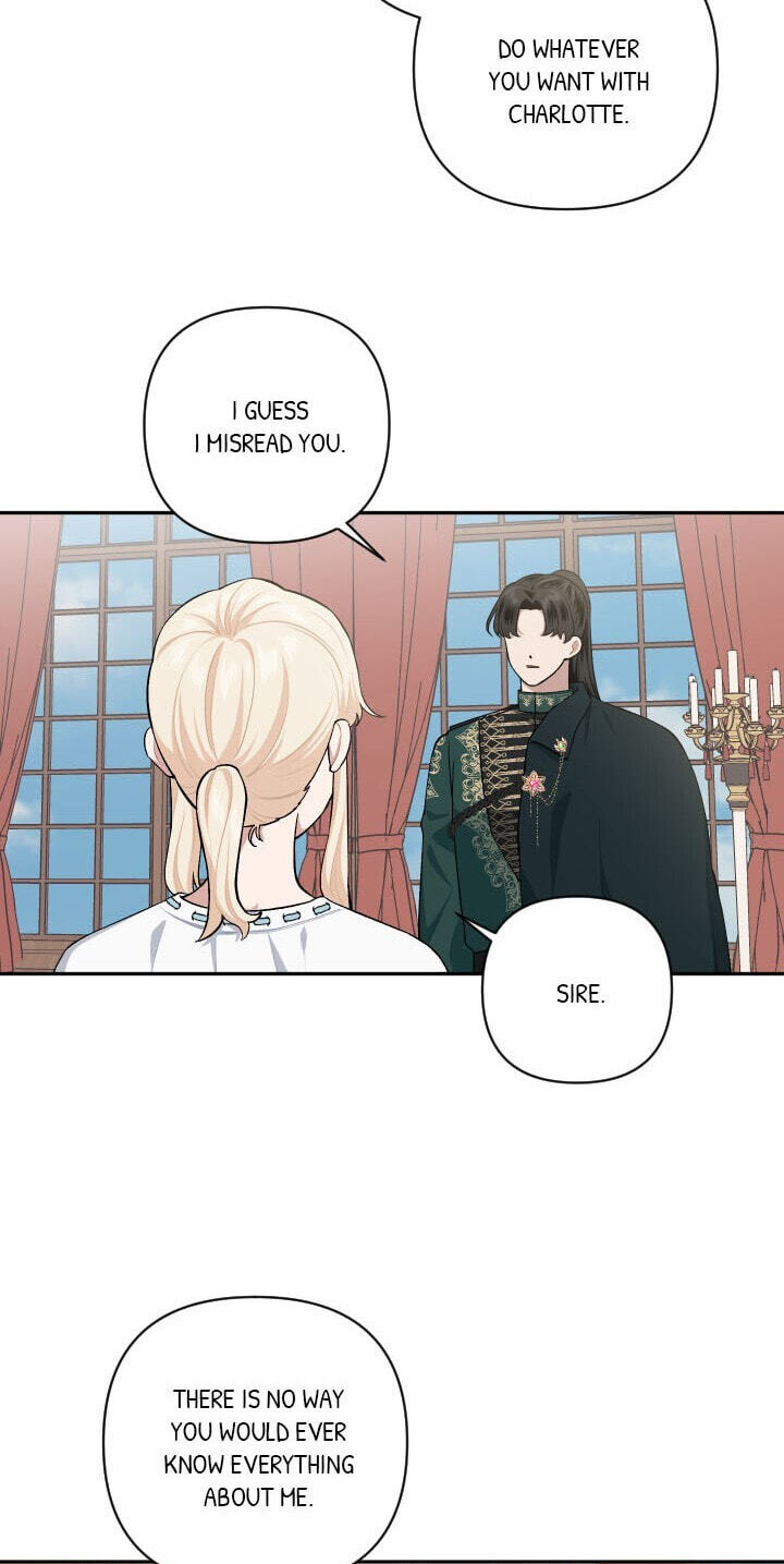 Love Quest for a Servant Girl Chapter 56 page 56 - 