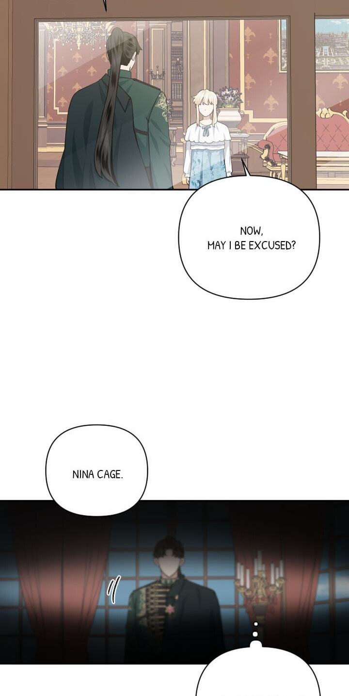 Love Quest for a Servant Girl Chapter 56 page 58 - 