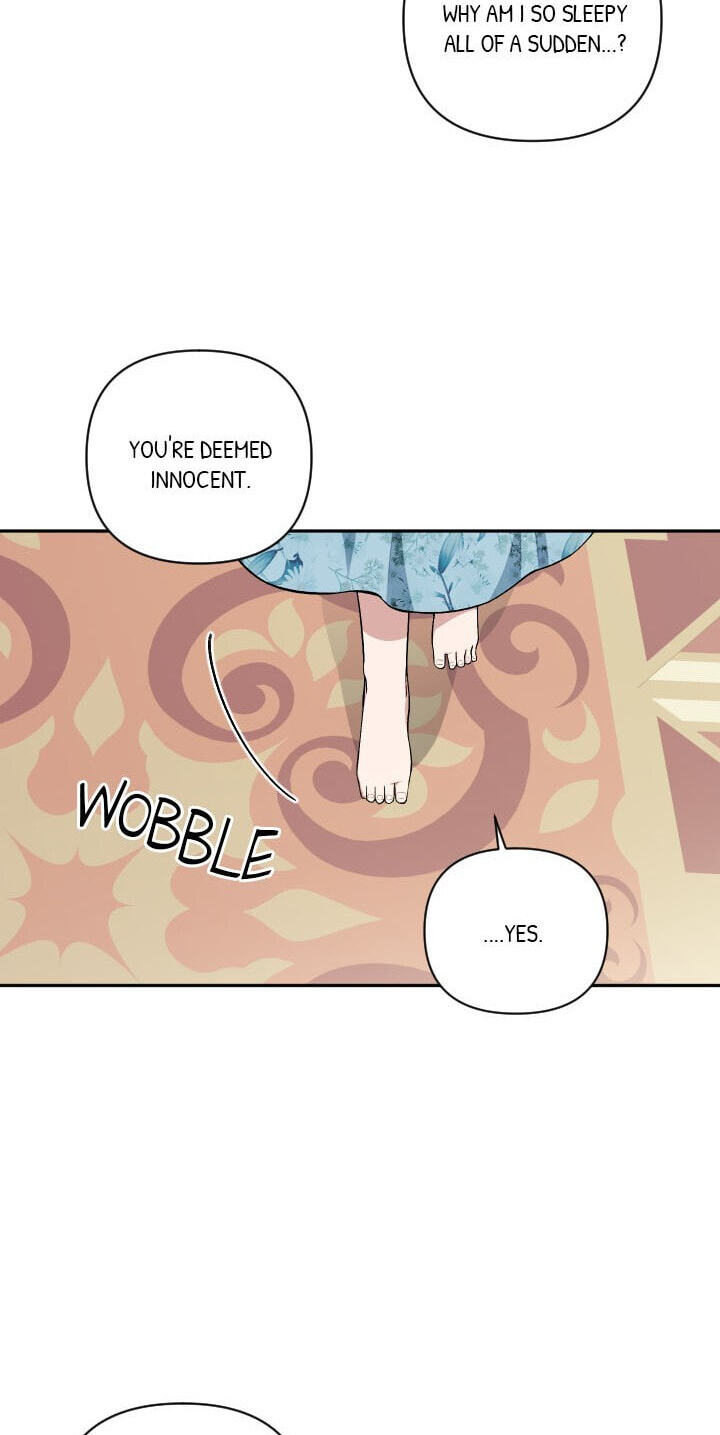 Love Quest for a Servant Girl Chapter 56 page 59 - 