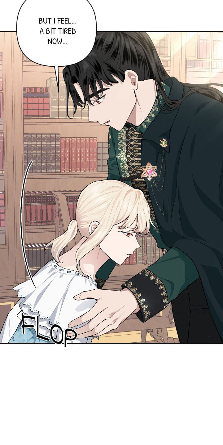 Love Quest for a Servant Girl Chapter 56 page 60 - 