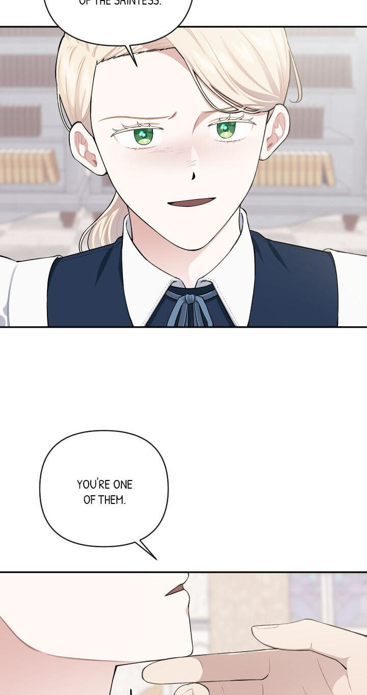 Love Quest for a Servant Girl Chapter 56 page 10 - 