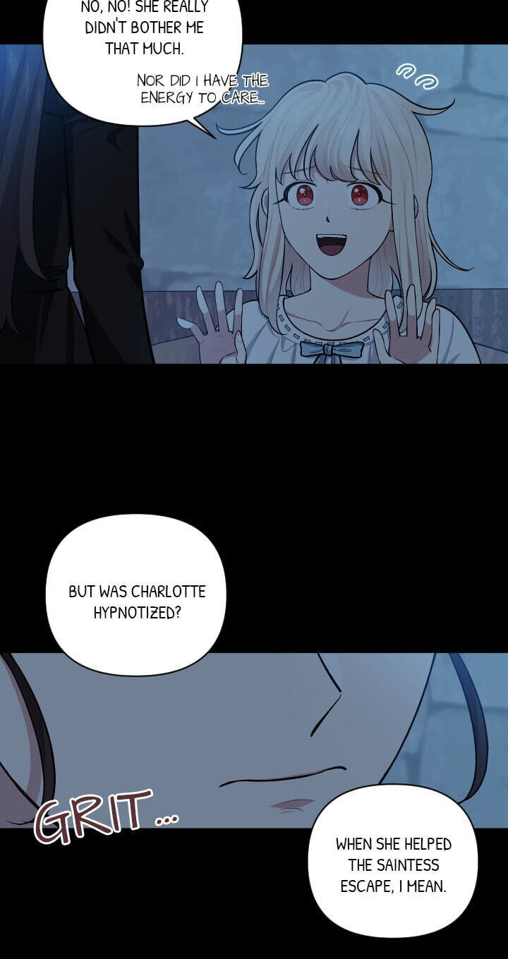 Love Quest for a Servant Girl Chapter 57 page 11 - 