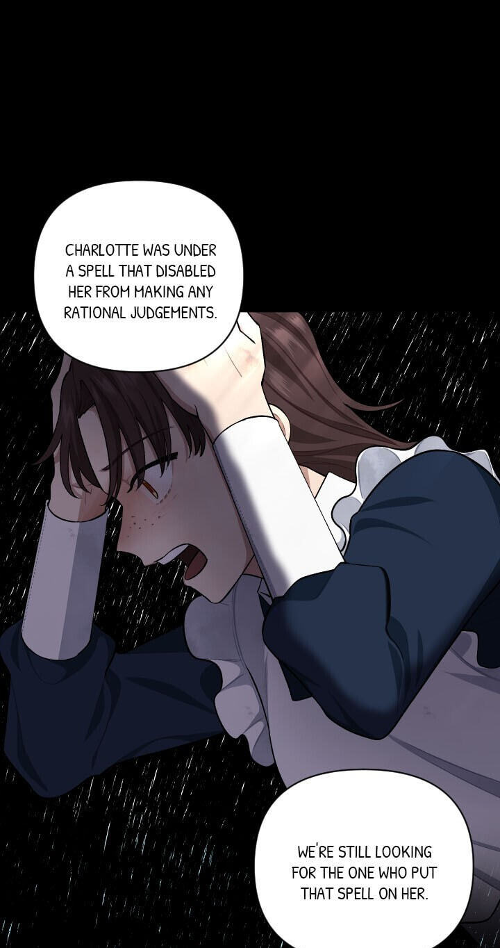 Love Quest for a Servant Girl Chapter 57 page 12 - 