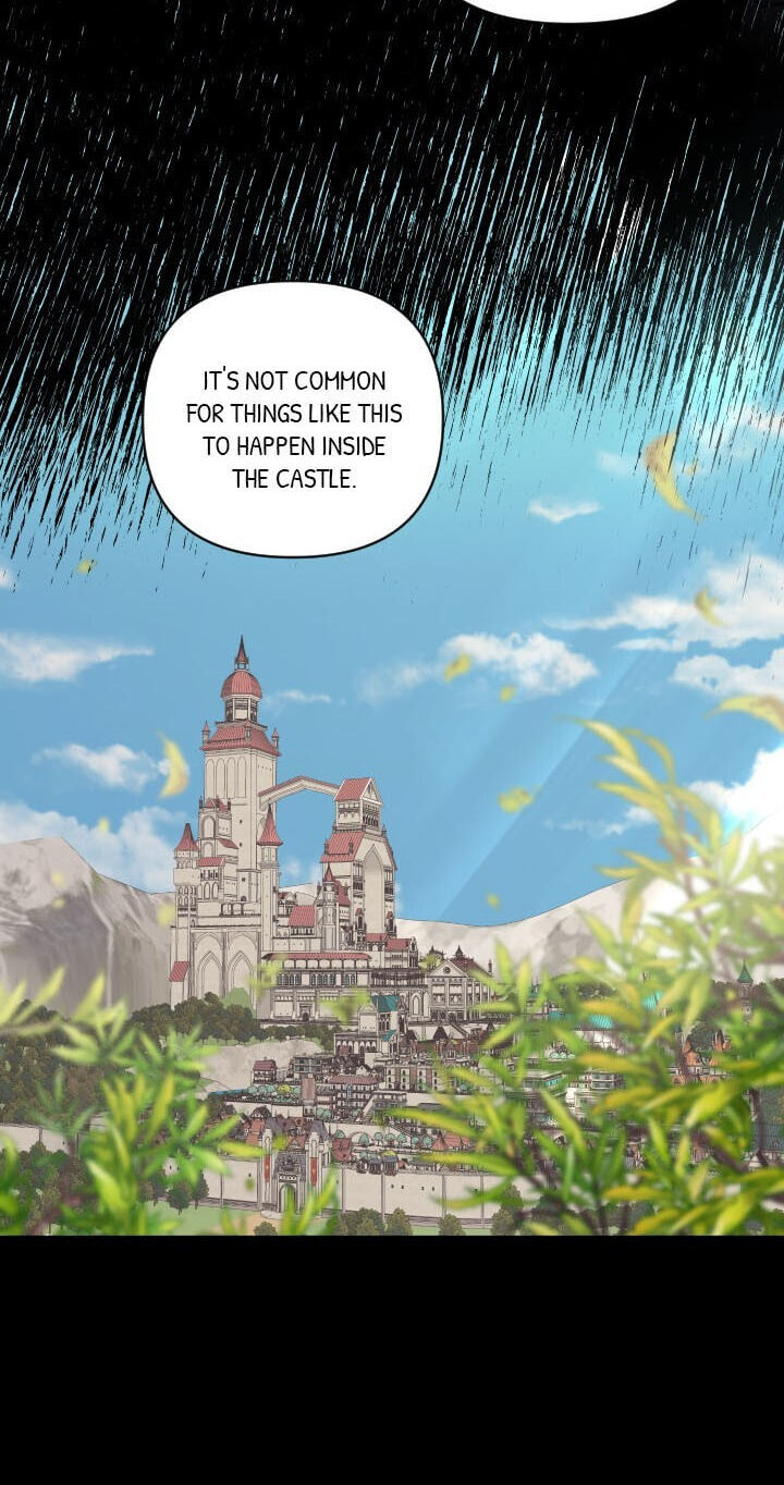 Love Quest for a Servant Girl Chapter 57 page 13 - 