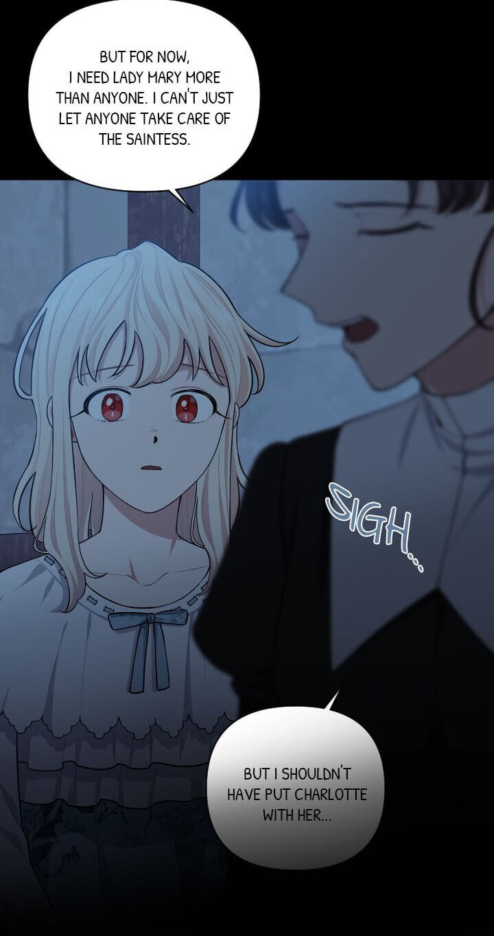 Love Quest for a Servant Girl Chapter 57 page 15 - 