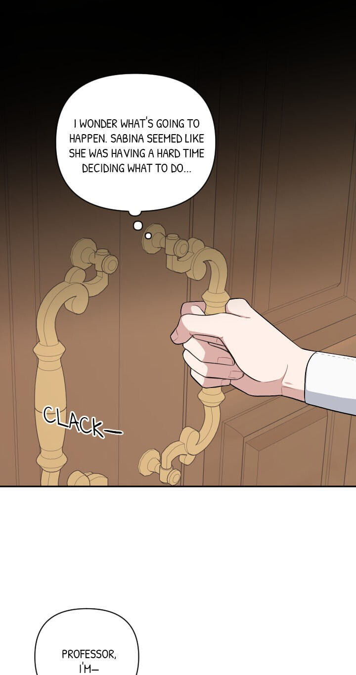 Love Quest for a Servant Girl Chapter 57 page 16 - 