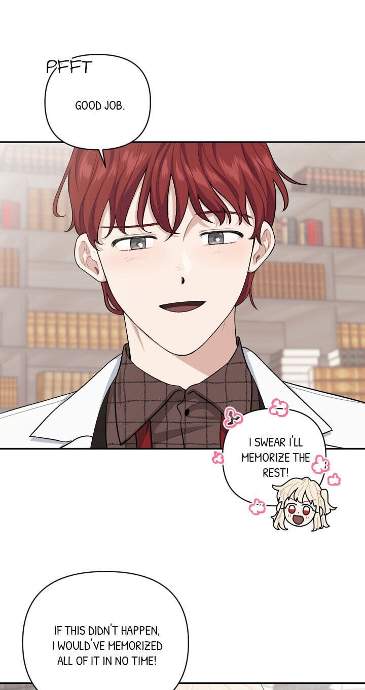 Love Quest for a Servant Girl Chapter 57 page 22 - 