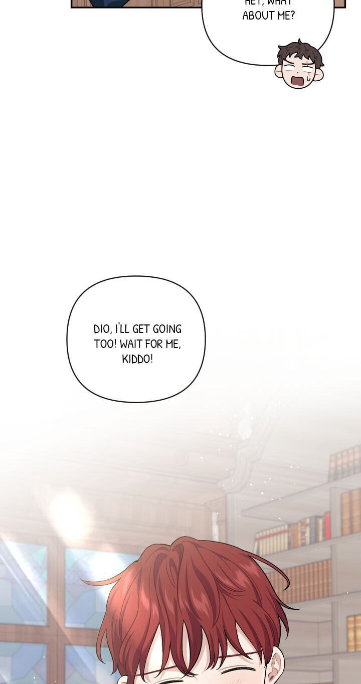 Love Quest for a Servant Girl Chapter 57 page 25 - 