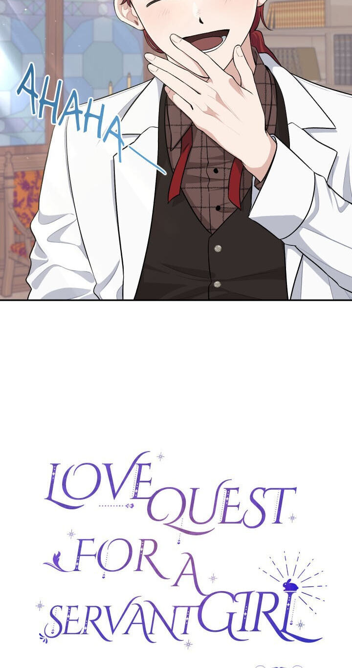 Love Quest for a Servant Girl Chapter 57 page 26 - 