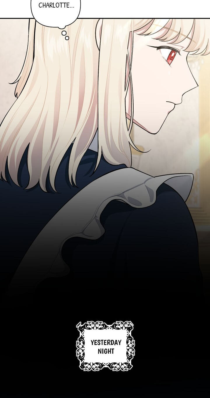 Love Quest for a Servant Girl Chapter 57 page 4 - 