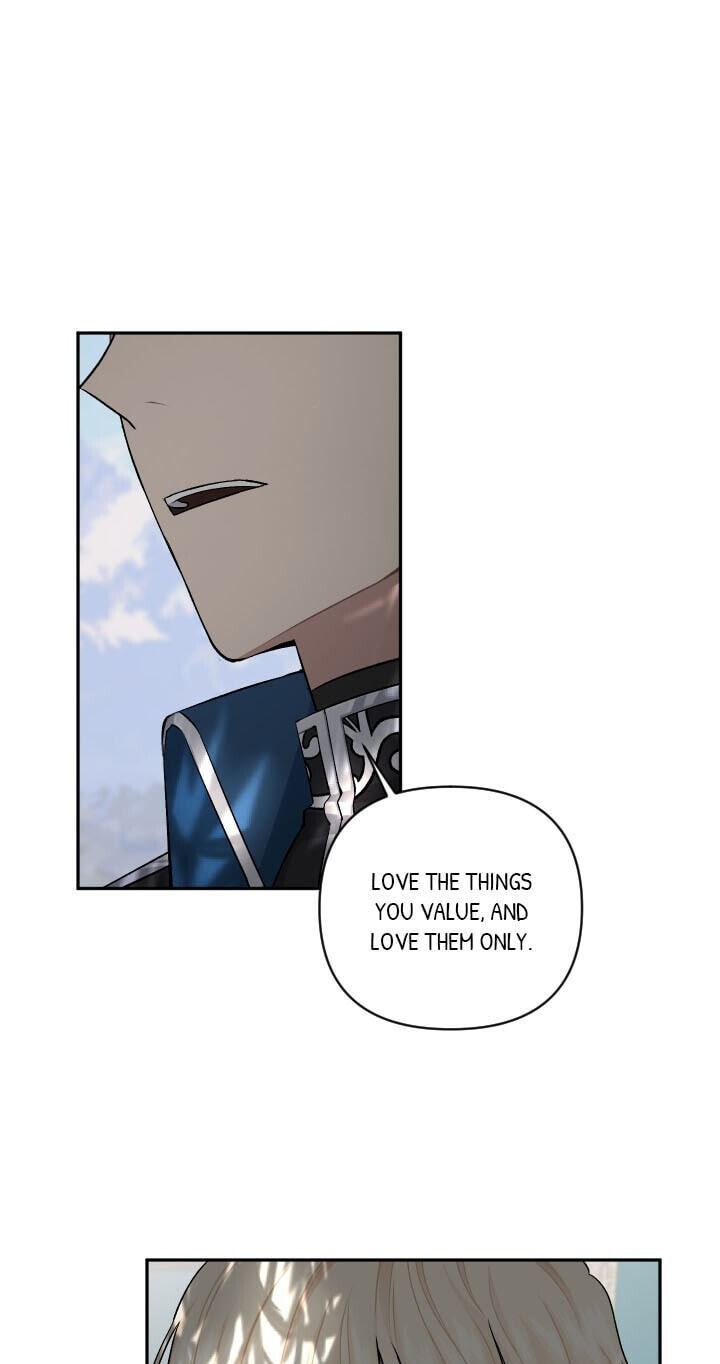 Love Quest for a Servant Girl Chapter 57 page 34 - 