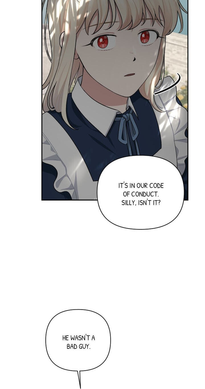 Love Quest for a Servant Girl Chapter 57 page 35 - 