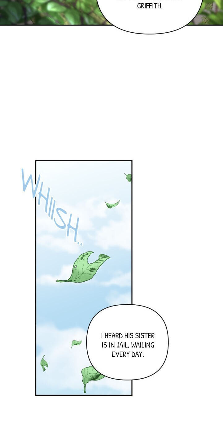 Love Quest for a Servant Girl Chapter 57 page 37 - 