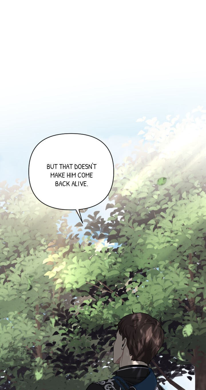 Love Quest for a Servant Girl Chapter 57 page 38 - 