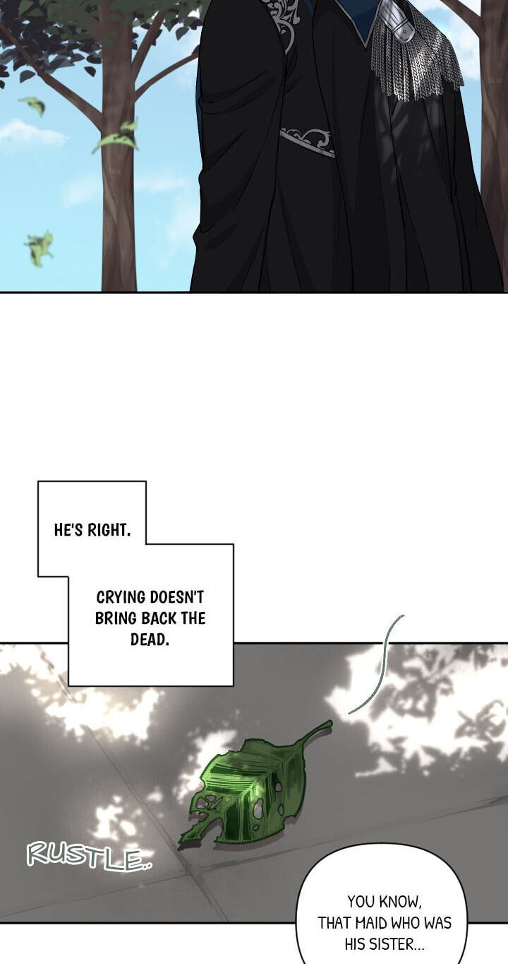 Love Quest for a Servant Girl Chapter 57 page 39 - 