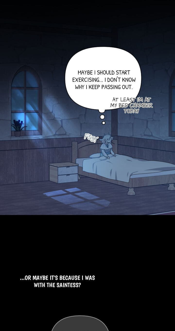 Love Quest for a Servant Girl Chapter 57 page 5 - 