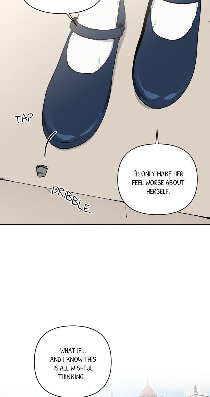 Love Quest for a Servant Girl Chapter 57 page 47 - 