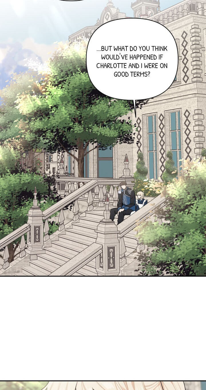 Love Quest for a Servant Girl Chapter 57 page 48 - 