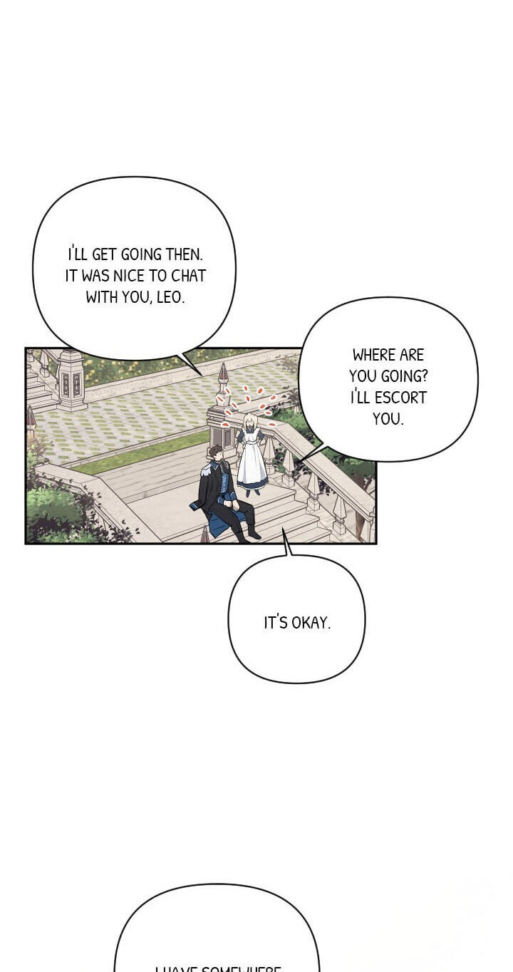 Love Quest for a Servant Girl Chapter 57 page 50 - 