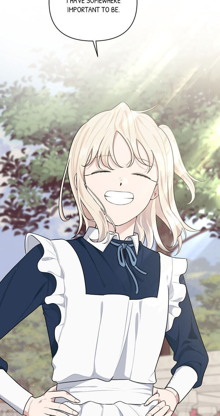 Love Quest for a Servant Girl Chapter 57 page 51 - 