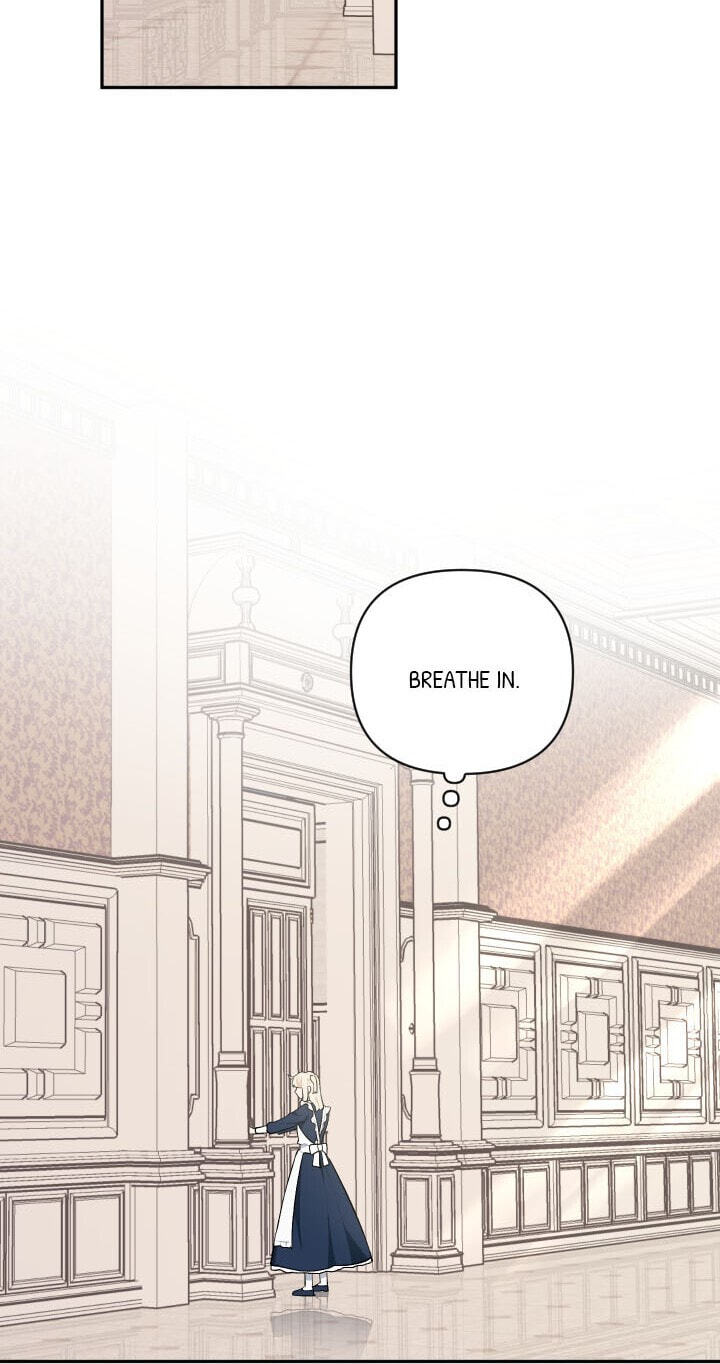 Love Quest for a Servant Girl Chapter 57 page 53 - 