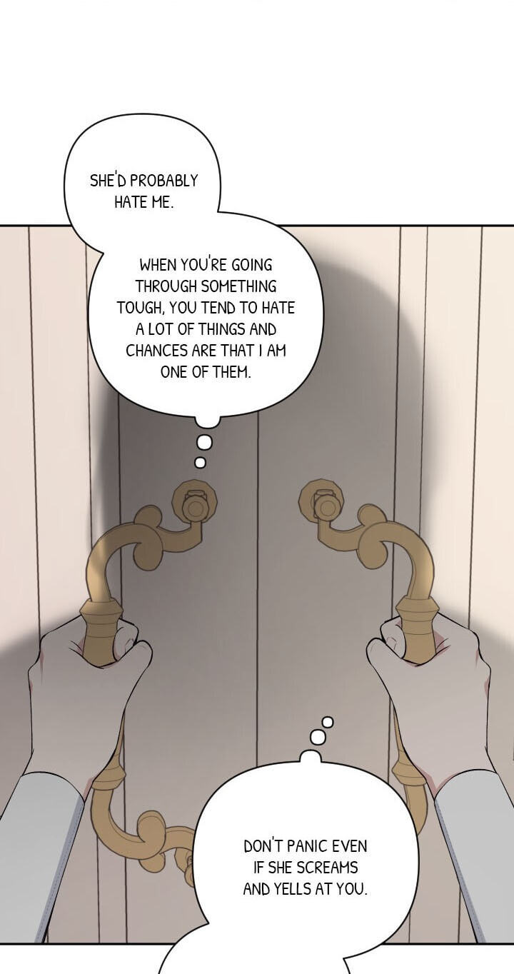 Love Quest for a Servant Girl Chapter 57 page 54 - 