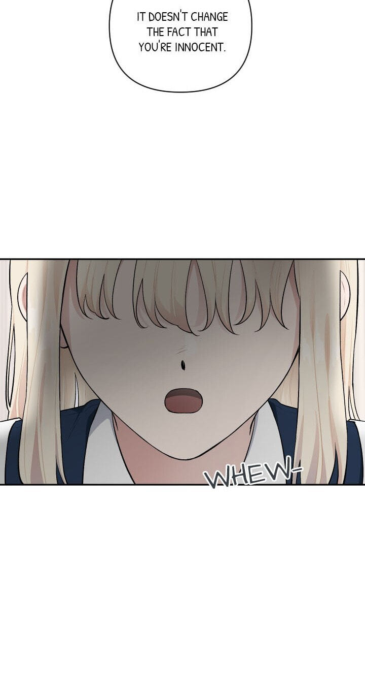 Love Quest for a Servant Girl Chapter 57 page 55 - 