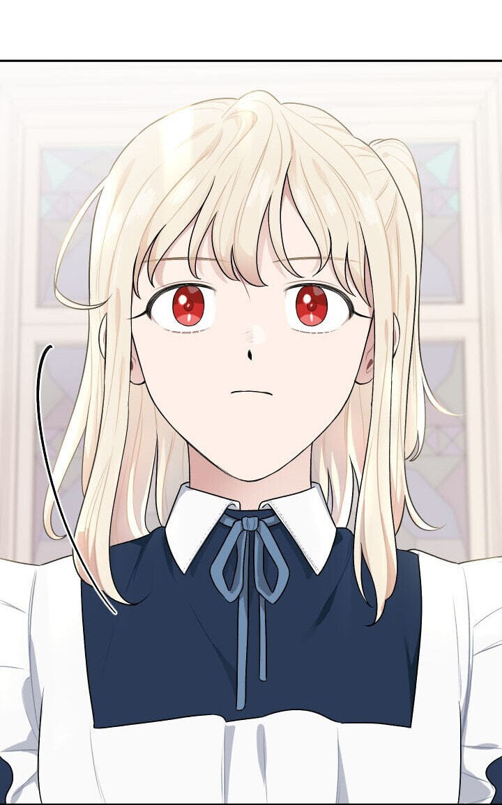 Love Quest for a Servant Girl Chapter 57 page 56 - 