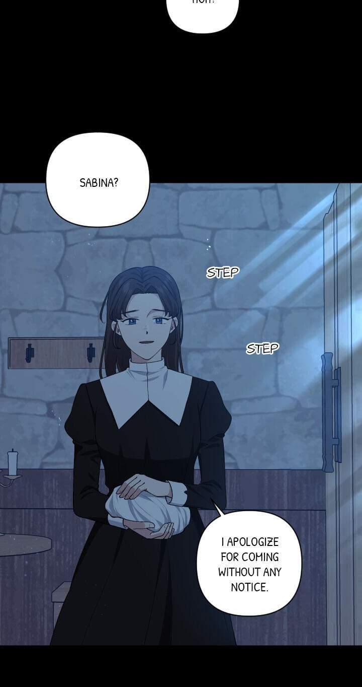 Love Quest for a Servant Girl Chapter 57 page 7 - 