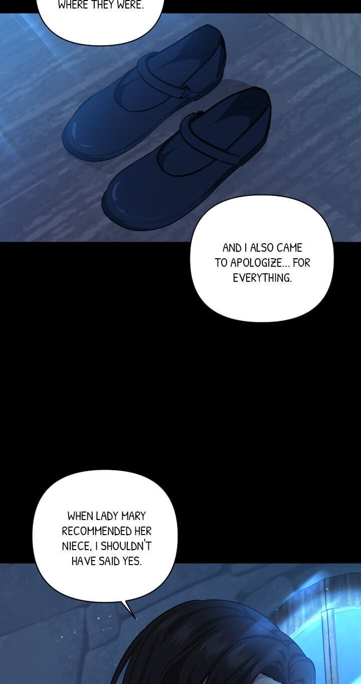 Love Quest for a Servant Girl Chapter 57 page 9 - 