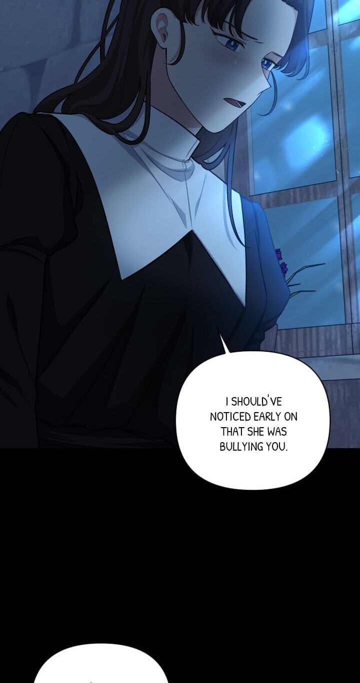 Love Quest for a Servant Girl Chapter 57 page 10 - 