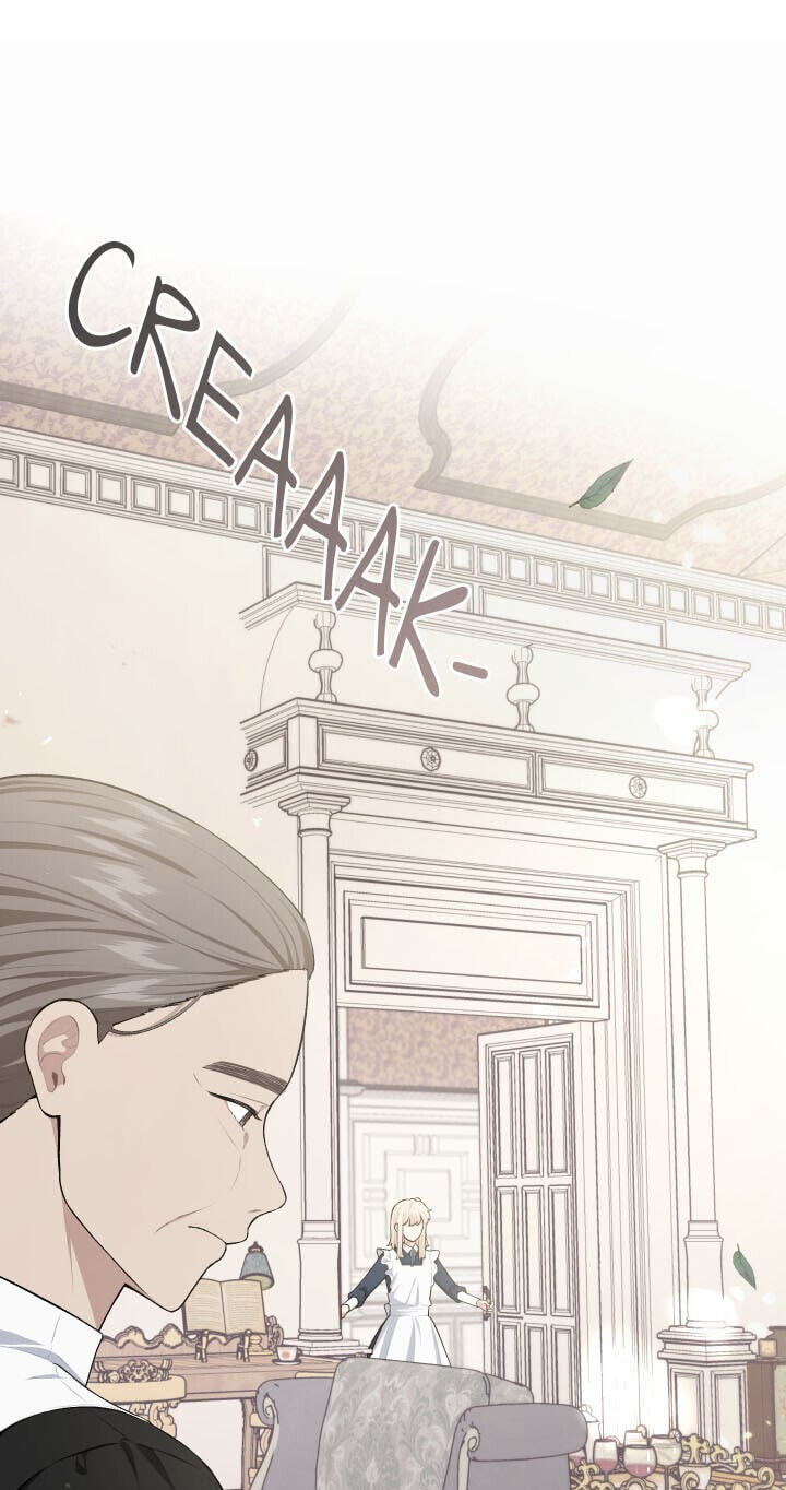 Love Quest for a Servant Girl Chapter 58 page 1 - 