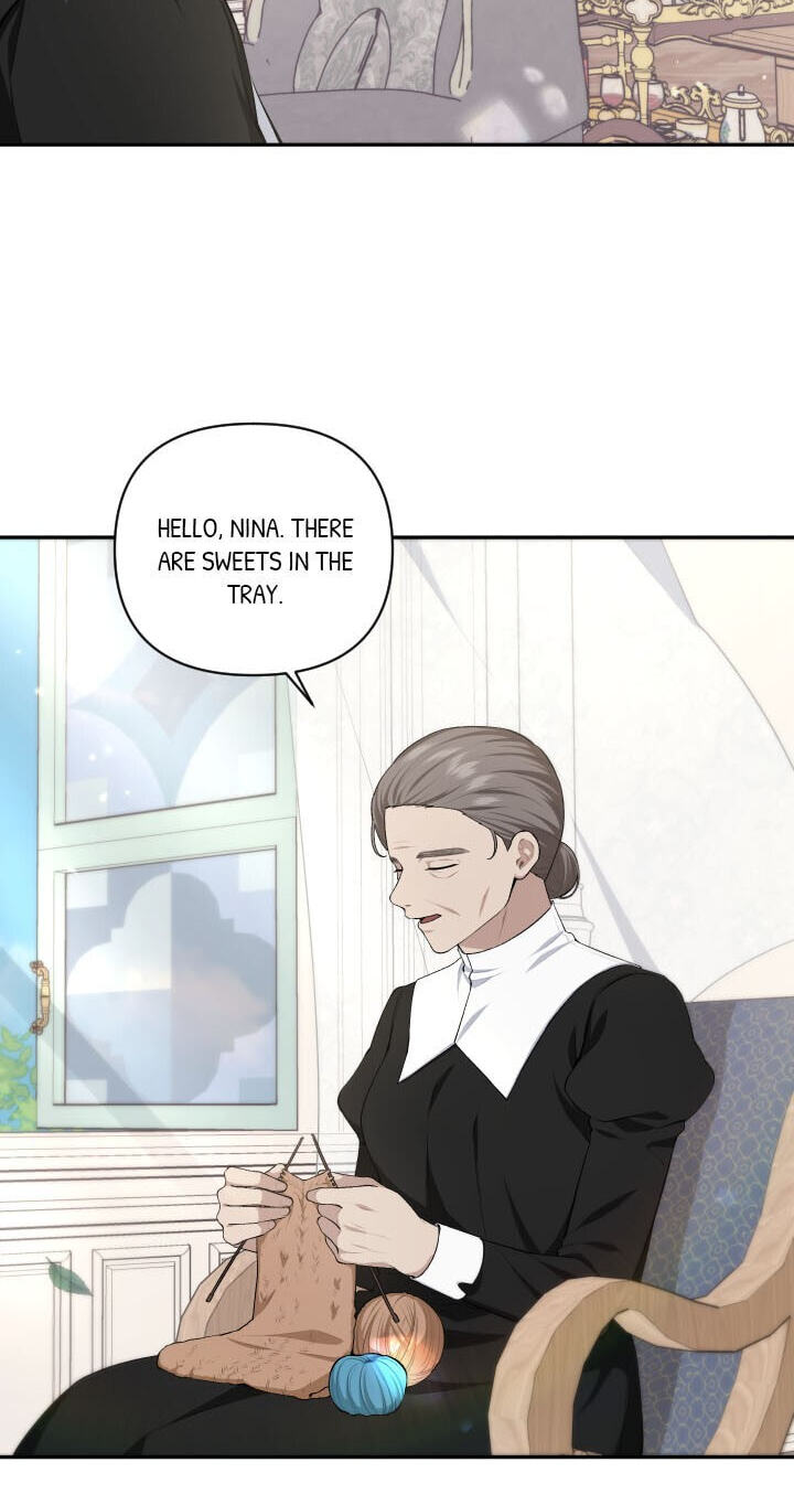 Love Quest for a Servant Girl Chapter 58 page 2 - 