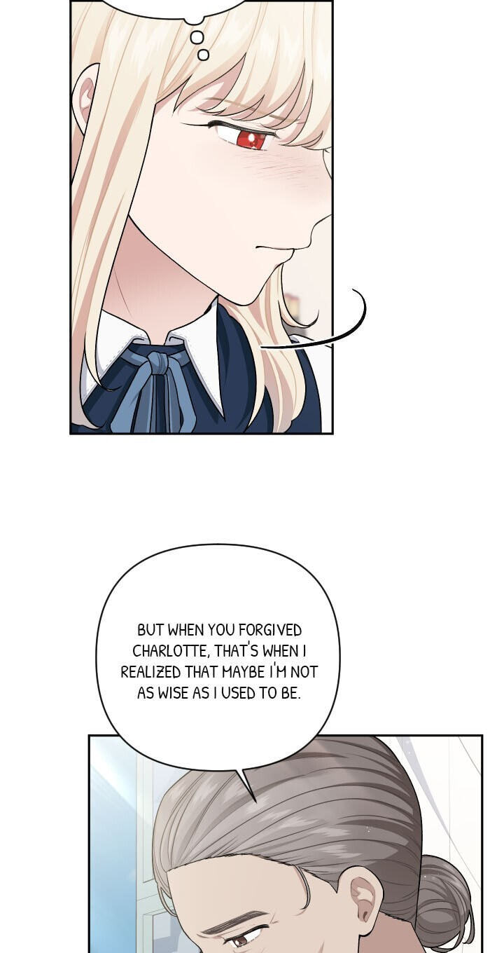 Love Quest for a Servant Girl Chapter 58 page 11 - 
