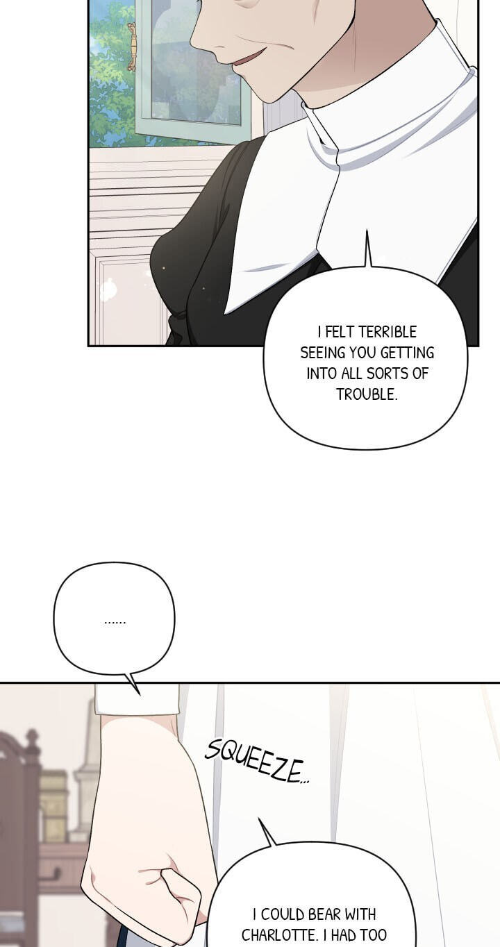 Love Quest for a Servant Girl Chapter 58 page 12 - 