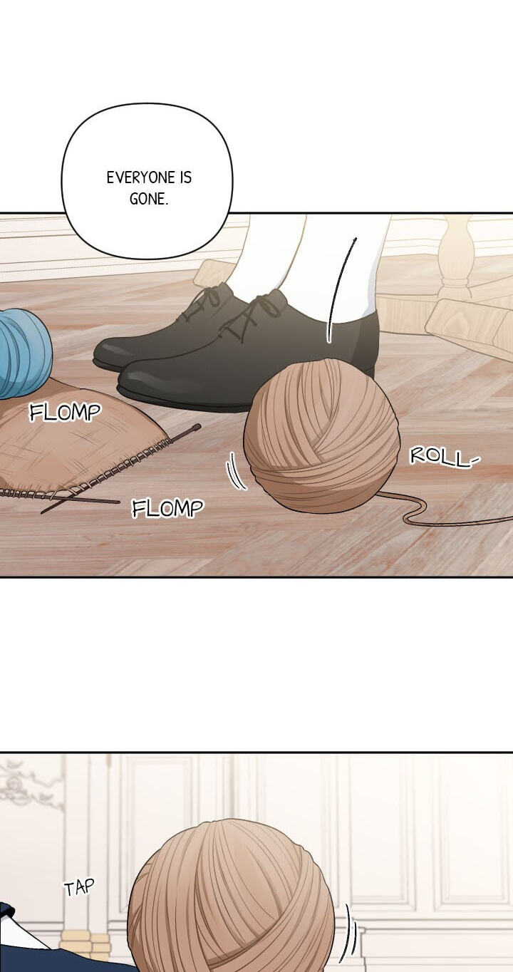 Love Quest for a Servant Girl Chapter 58 page 15 - 