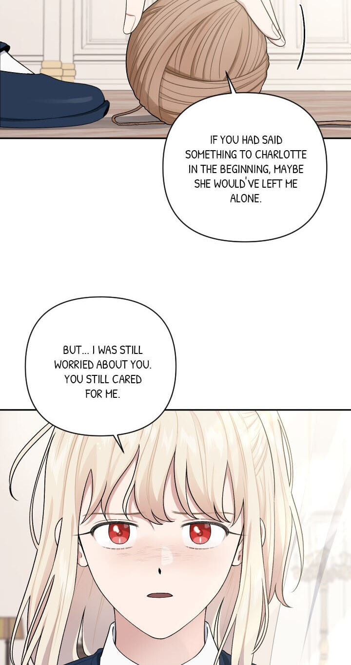 Love Quest for a Servant Girl Chapter 58 page 17 - 