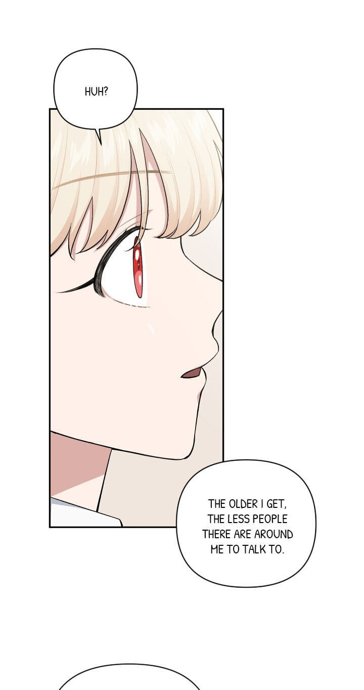 Love Quest for a Servant Girl Chapter 58 page 25 - 
