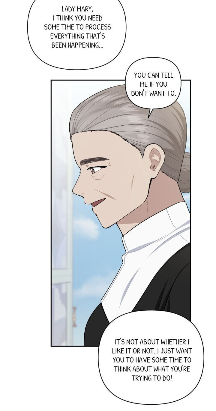 Love Quest for a Servant Girl Chapter 58 page 26 - 