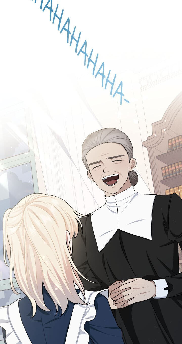 Love Quest for a Servant Girl Chapter 58 page 30 - 