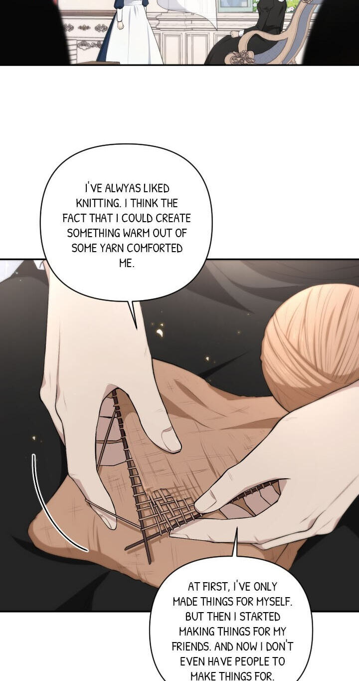 Love Quest for a Servant Girl Chapter 58 page 4 - 