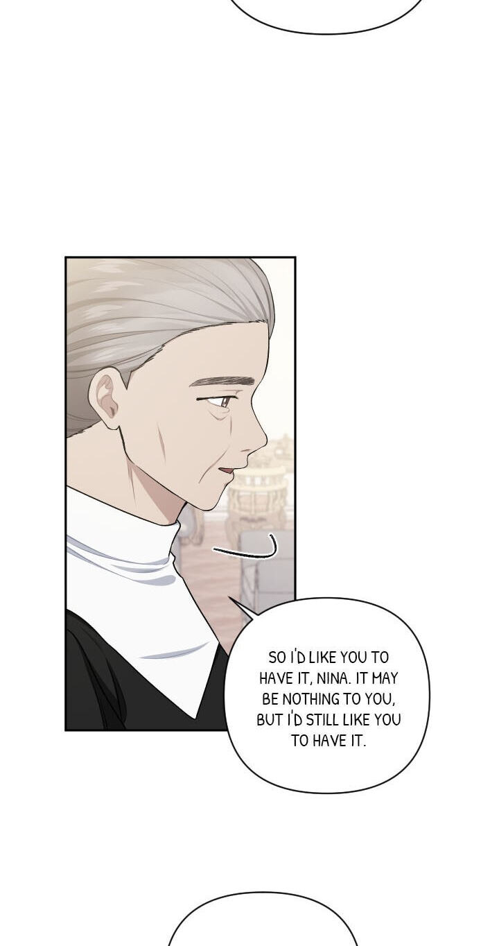 Love Quest for a Servant Girl Chapter 58 page 35 - 