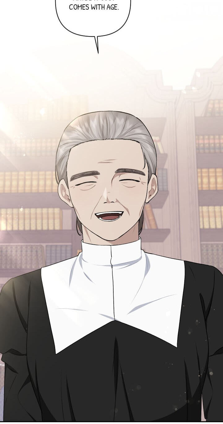 Love Quest for a Servant Girl Chapter 58 page 37 - 