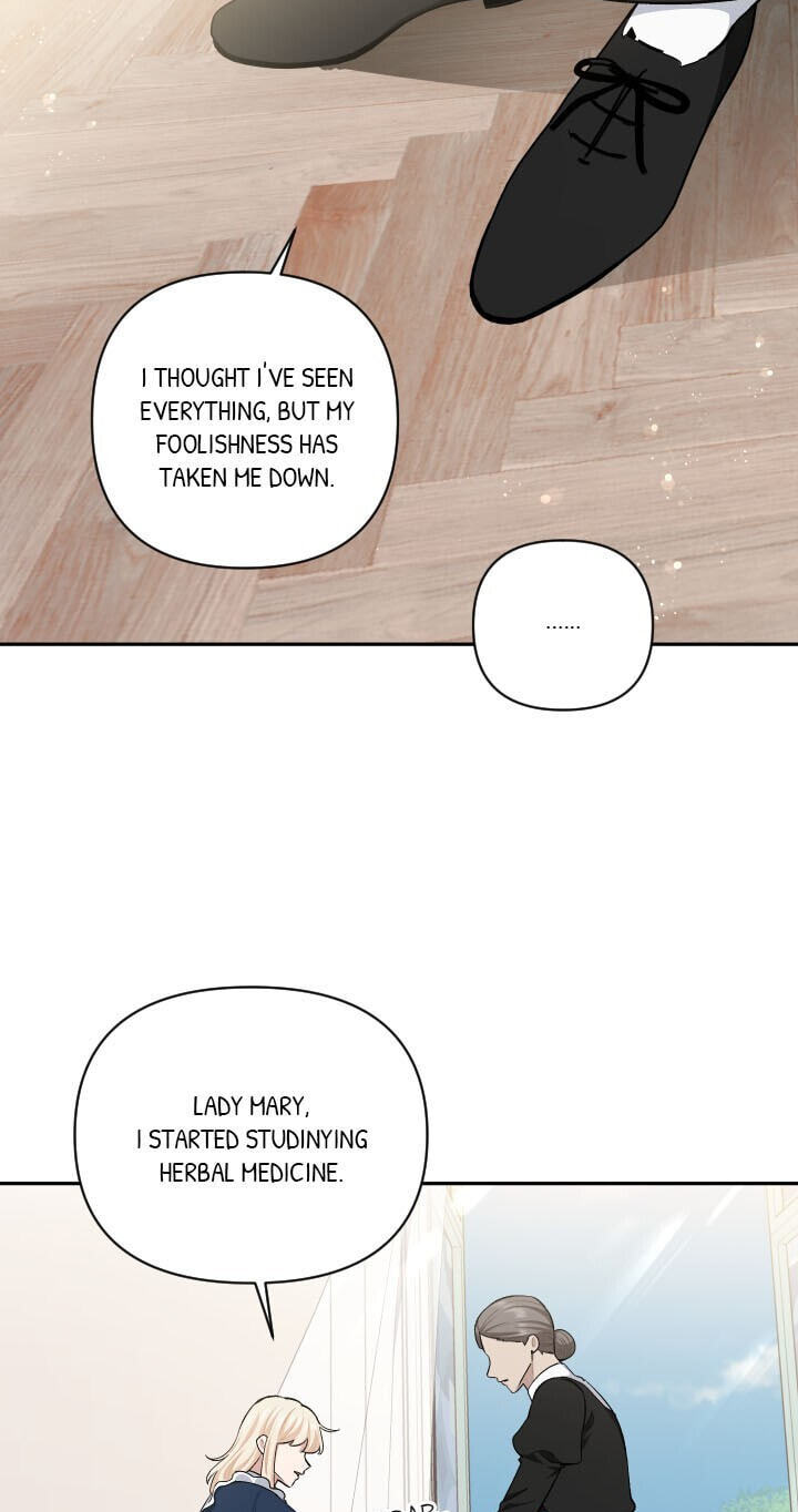 Love Quest for a Servant Girl Chapter 58 page 40 - 