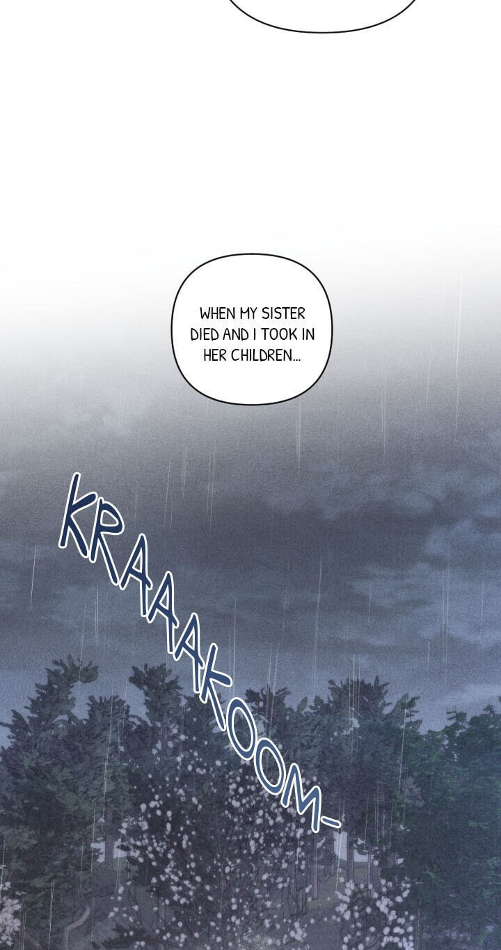 Love Quest for a Servant Girl Chapter 58 page 5 - 