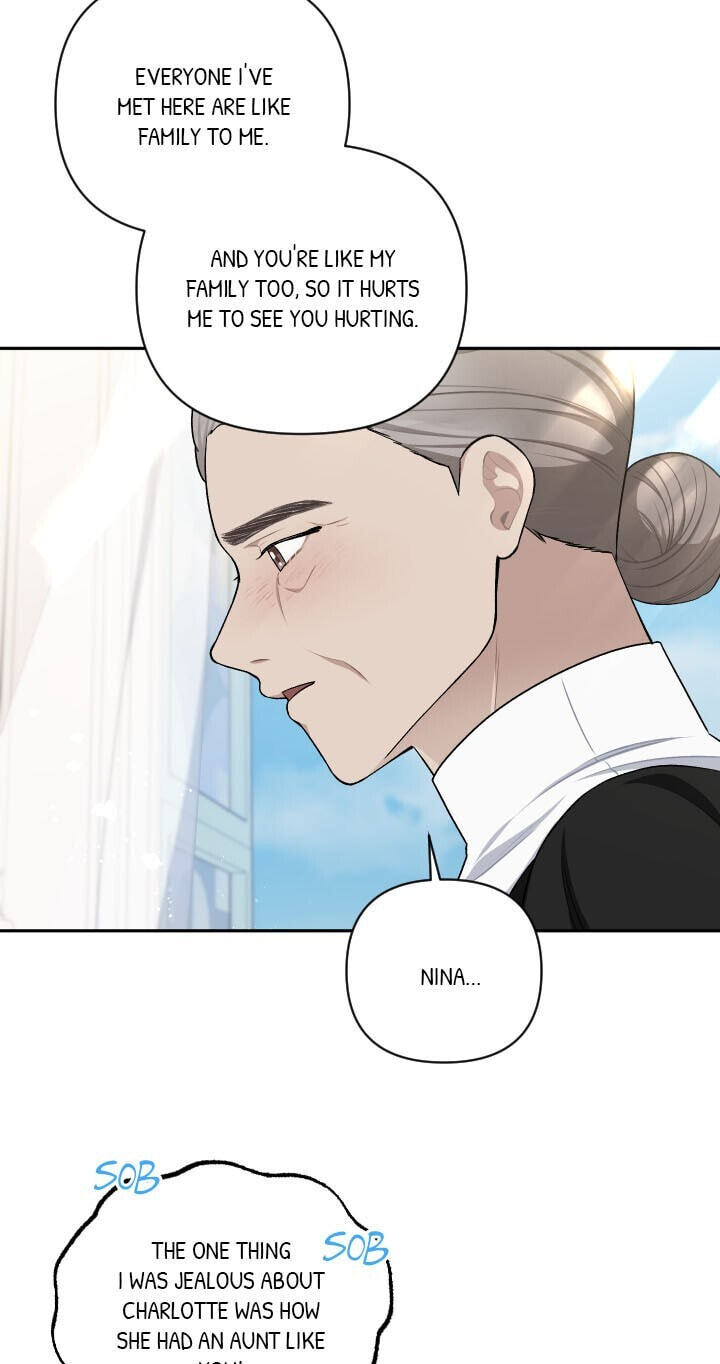 Love Quest for a Servant Girl Chapter 58 page 42 - 